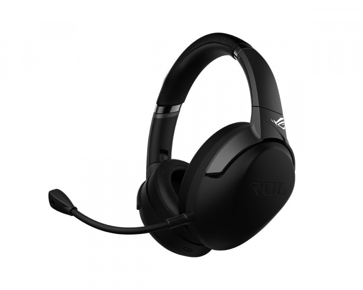 Asus ROG Strix Go 2.4 Trådløst Gamingheadset