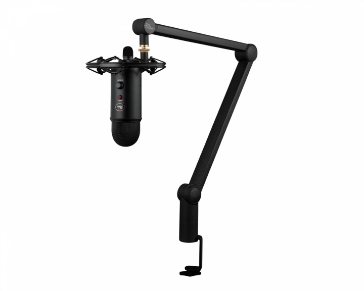 Blue Microphones Yeticaster Pro Broadcast Bundle