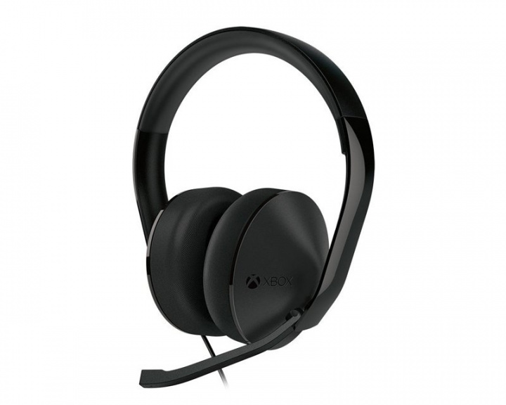 Microsoft Xbox One Stereo Headset Sort (Bulk)
