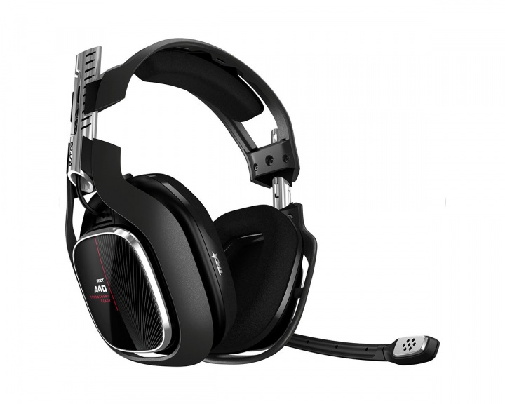 Astro A40 TR Gen4 Gamingheadset Sort (PC/Xbox Series)