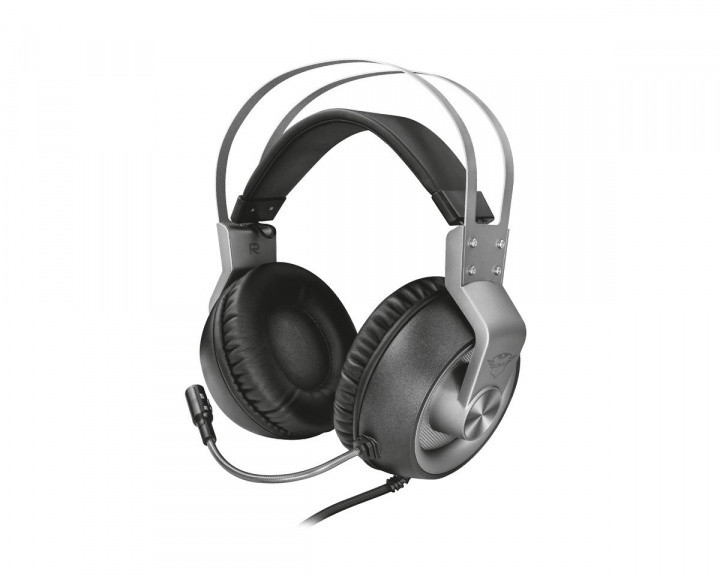 Trust GXT 430 Ironn Multiplatform Gamingheadset