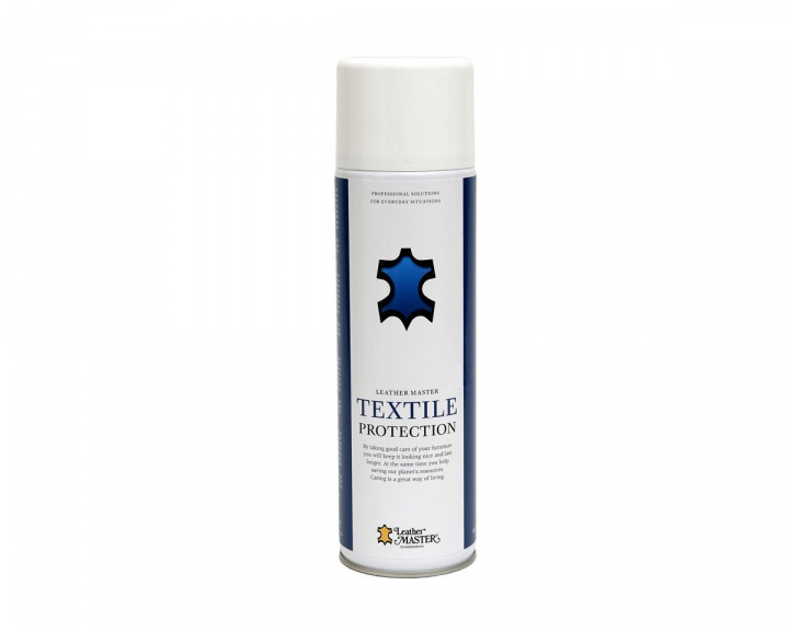 Leather Master Textile Protection Tekstilbehandling 500 ml