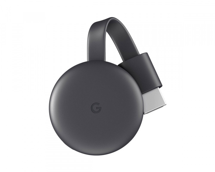 Google Chromecast (Generation 3)