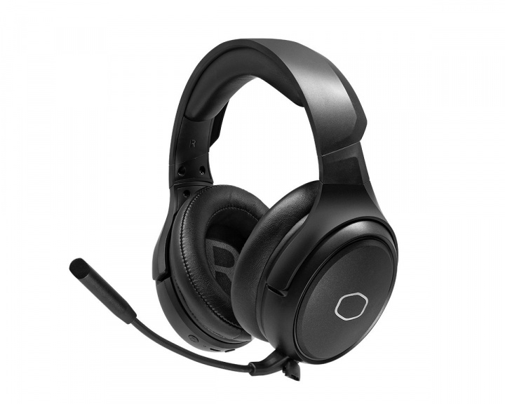 Cooler Master MH670 Trådløst Gaming Headset