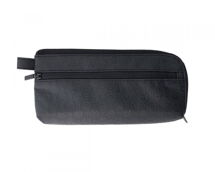 Hori Switch Lux Pouch Case Mario