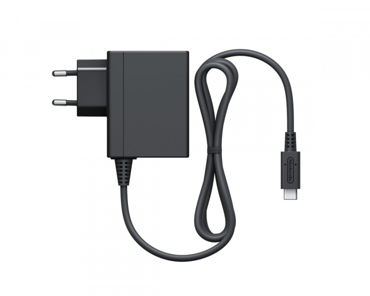 Nintendo Switch AC Adapter (Bulk)