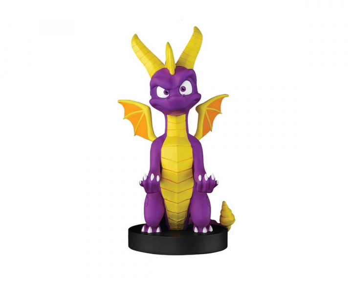 Cable Guys Spyro The Dragon Mobil- & Controllerholder