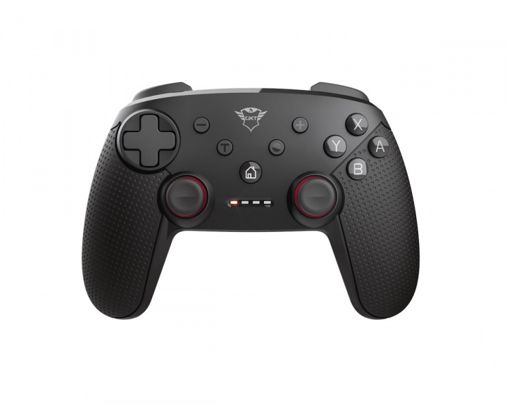Trust GXT 1230 Muta Trådløs Controller (PC/Switch)