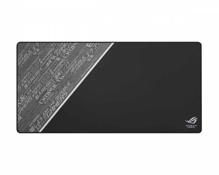 Asus ROg Sheath Musemåtte - Sort Limited Edition