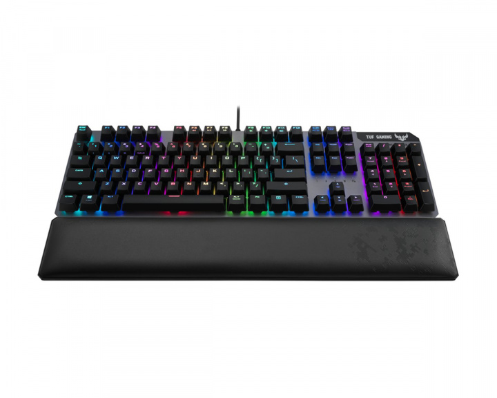 Asus TUF K7 Gaming Tastatur