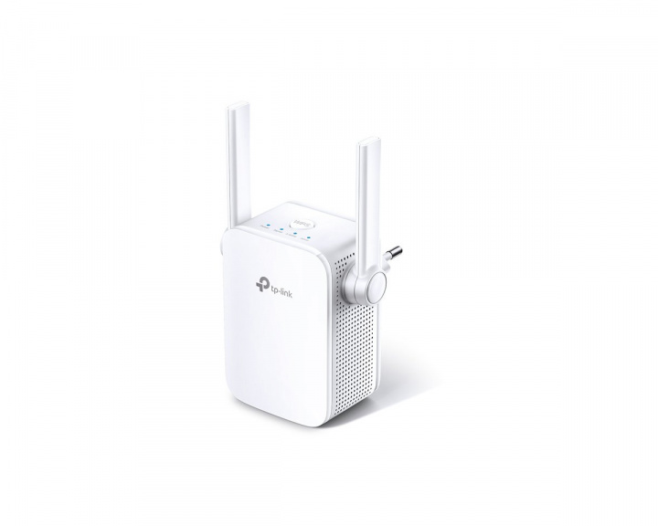 TP-Link RE305, WiFi Signaludvider