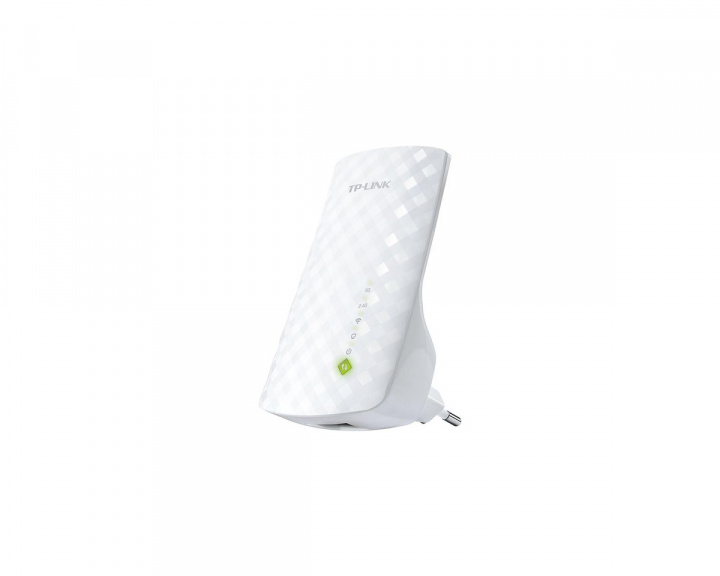 TP-Link RE200, WiFi Signaludvider