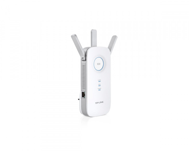 TP-Link RE450 AC1750, WiFi Signaludvider