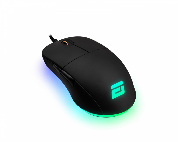 Endgame Gear XM1 RGB Gaming Mus - Sort