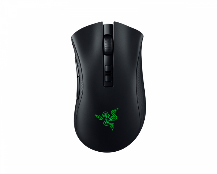 Razer DeathAdder V2 Pro Trådløs Gaming Mus