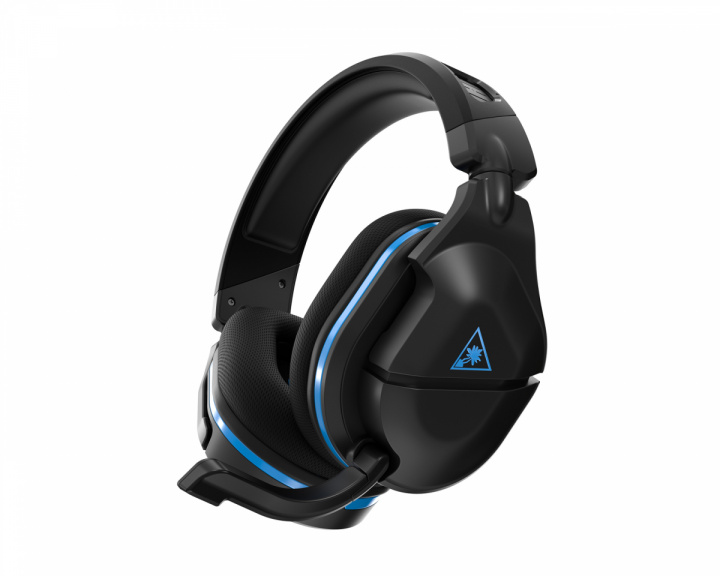 Turtle Beach Stealth 600P GEN2 Trådløst Gaming Headset Sort