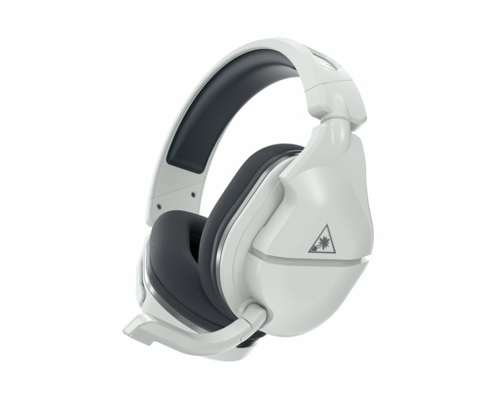 Turtle Beach Stealth 600P GEN2 Trådløst Gaming Headset Hvid