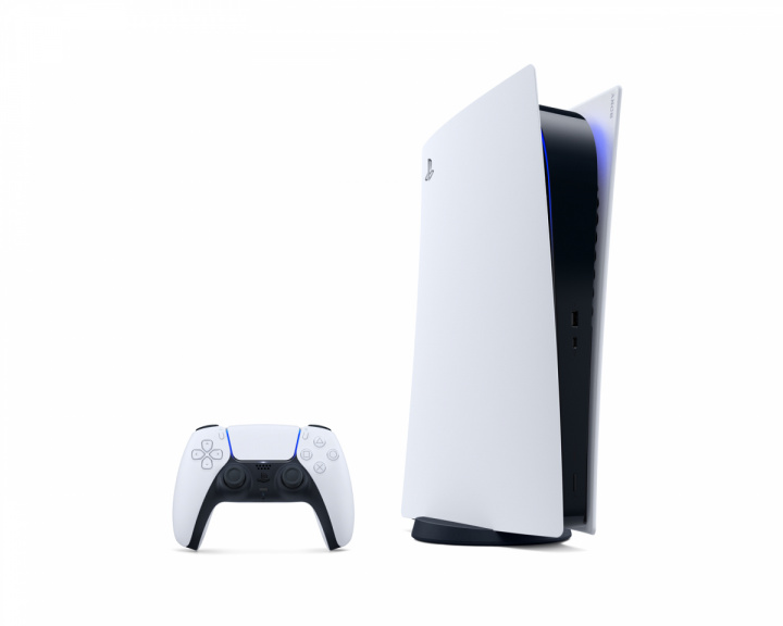 Sony PlayStation 5 Digital Edition (PS5)