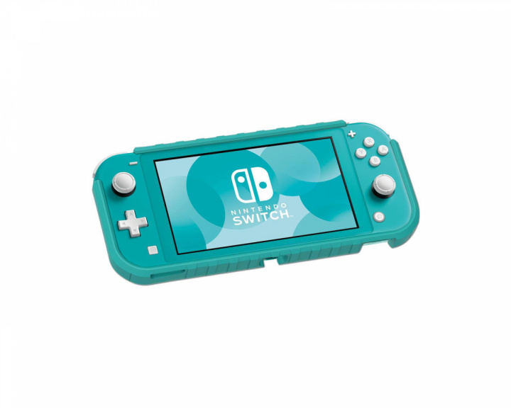 Hori Nintendo Switch Lite Case Hybrid Blå