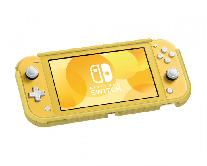 Hori Nintendo Switch Lite Case Hybrid Gul