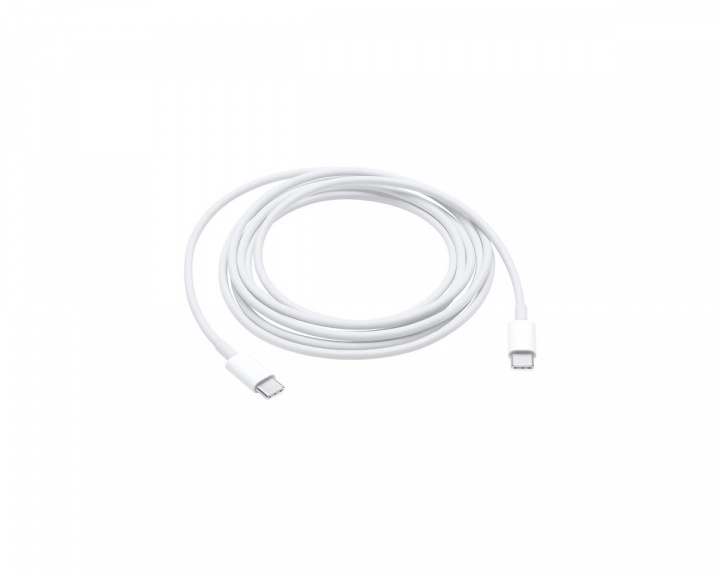 Apple USB-C Laddningskabel - 2 Meter