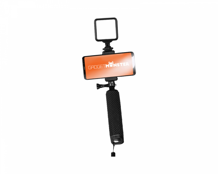 GadgetMonster Vlogging Stick