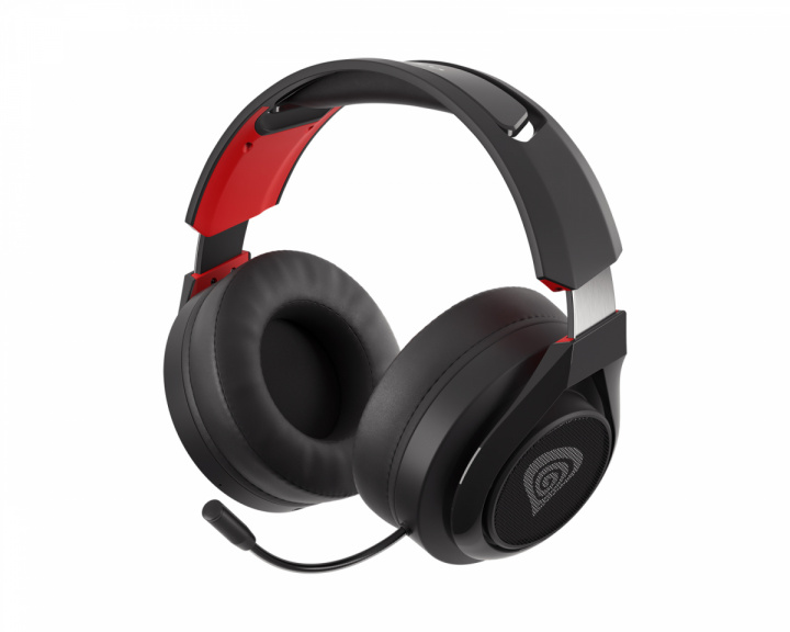 Genesis Selen 400 Trådløst Gaming Headset (PC/PS4)