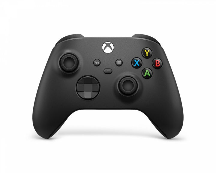 Microsoft Xbox Series Trådløs Xbox Controller Carbon Black