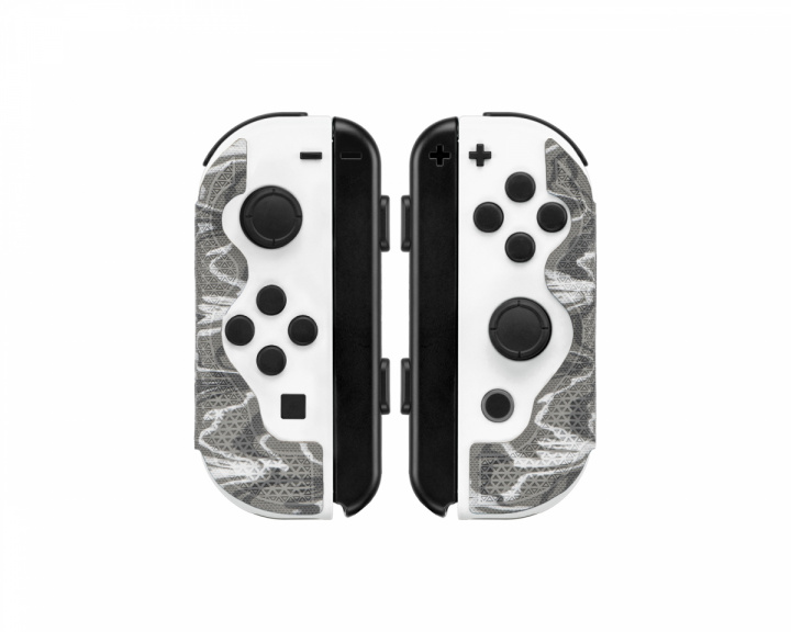 Lizard Skins Nintendo Switch Joy-Con Grip - Phantom Camo