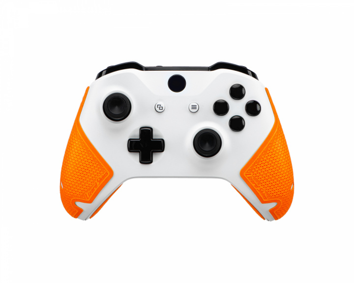 Lizard Skins Grips til Xbox One Controller - Tangerine
