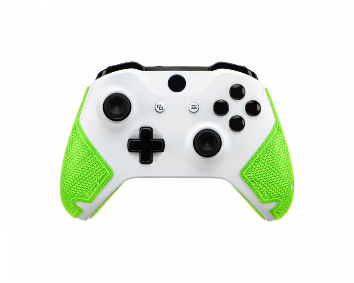 Lizard Skins Grips til Xbox One Controller - Emerald Green