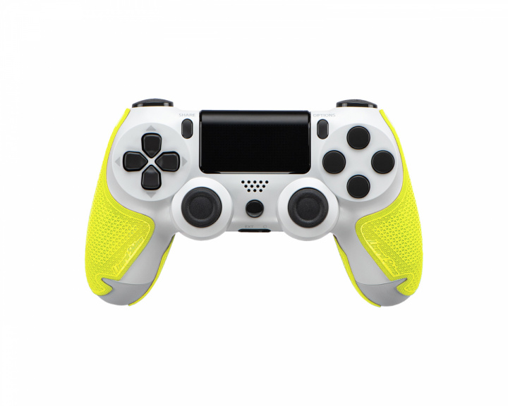 Lizard Skins Grips til PlayStation 4 Controller - Neon