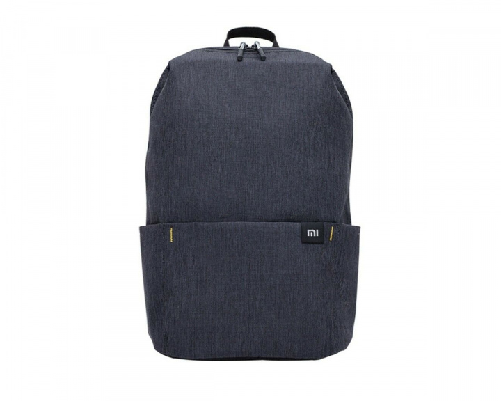 Xiaomi Mi Casual Daypack - Sort Rygsæk