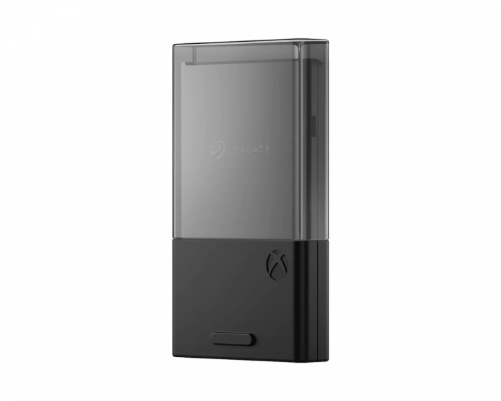 Seagate Lagerkort Til Xbox Series X/S, SSD