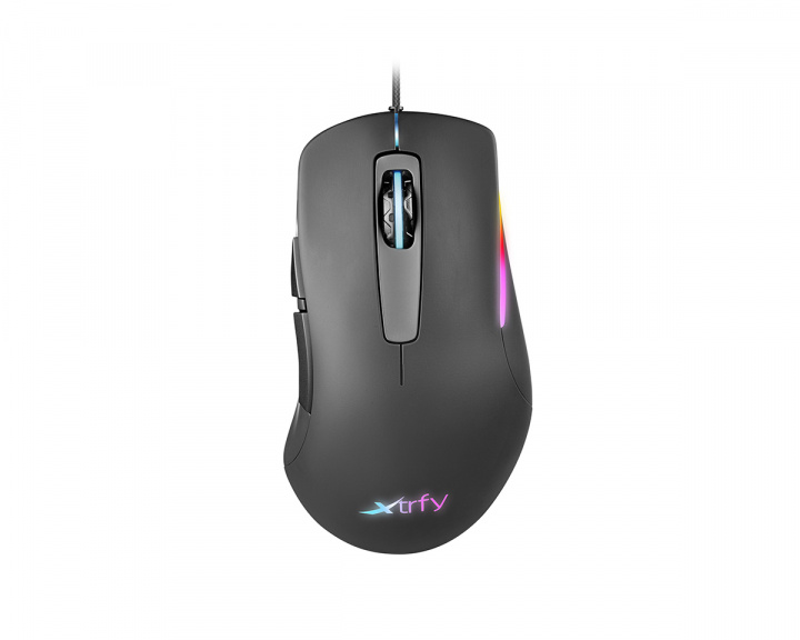 Cherry Xtrfy M1 RGB Gaming Mus