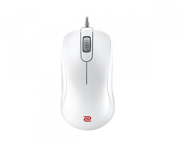 ZOWIE by BenQ S1 Gaming Mus -Hvit