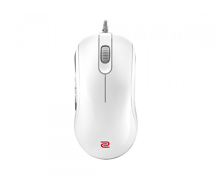 ZOWIE by BenQ FK1-B Gamingmus - Hvit