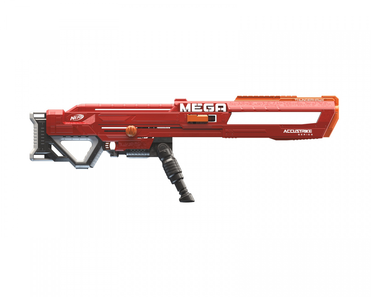 mega thunderhawk nerf gun