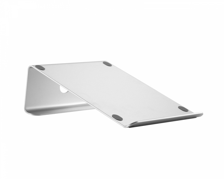 MaxMount Stabilt lapstop-stativ i aluminium