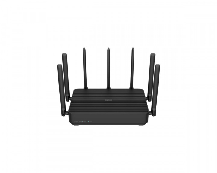 Xiaomi Mi AIoT Router AC2350 - Sort