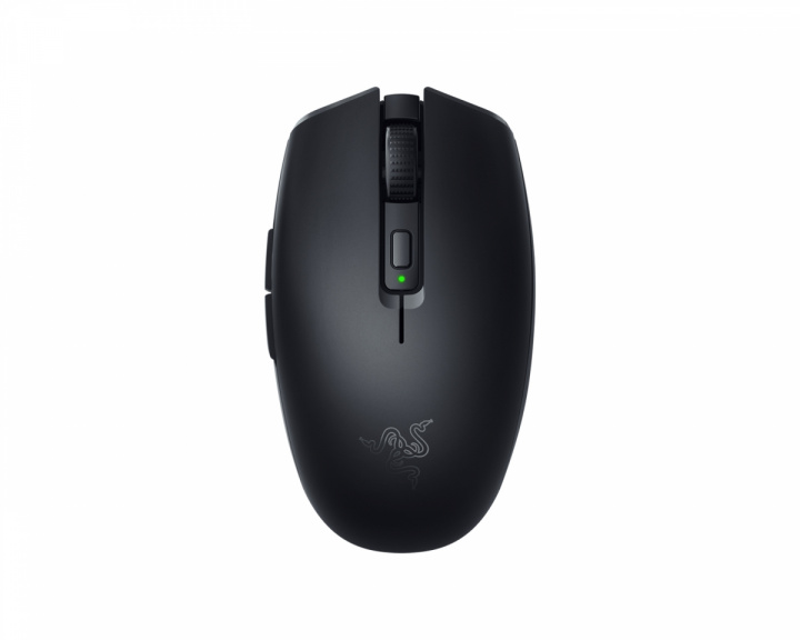 Razer Orochi V2 Trådløs Gaming Mus - Sort