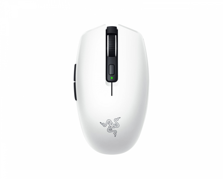 Razer Orochi V2 Trådløs Gaming Mus - Hvid