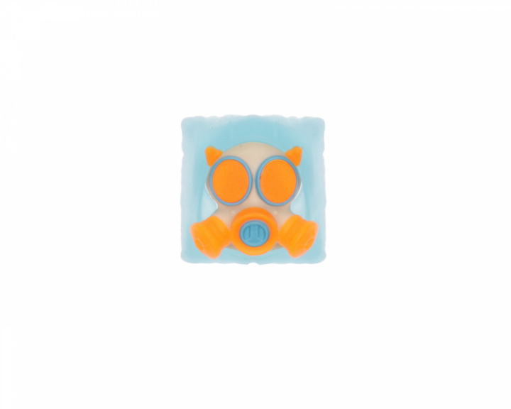 Hot Keys Project Specter - Isblå/Orange