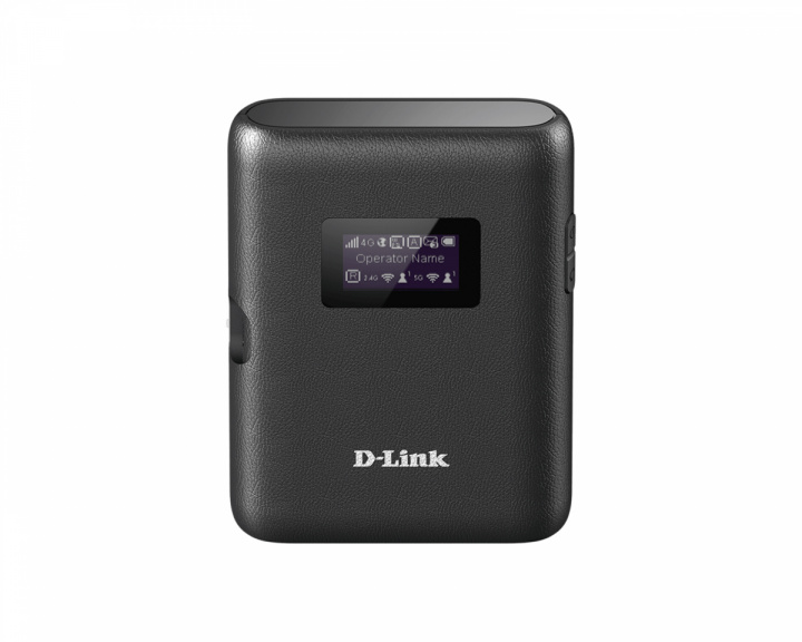 D-Link DWR-933 4G LTE mobil router