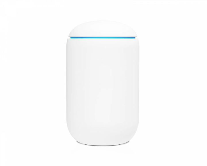 Ubiquiti UniFi Dream Machine Trådløs Router