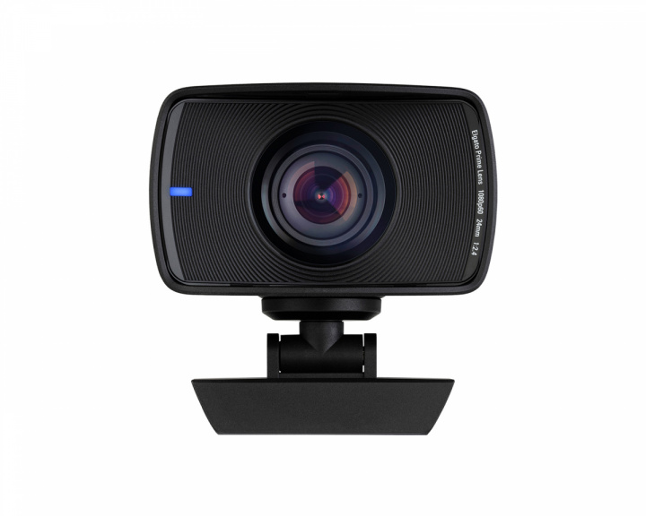 Elgato Facecam Webkamera - Sort