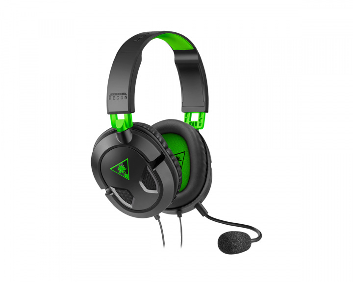 Turtle Beach Recon 50X Gaming Headset - Sort