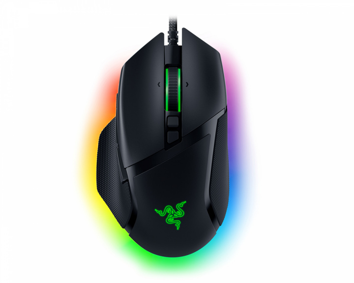 Razer Basilisk V3 Ergonomisk Gaming Mus