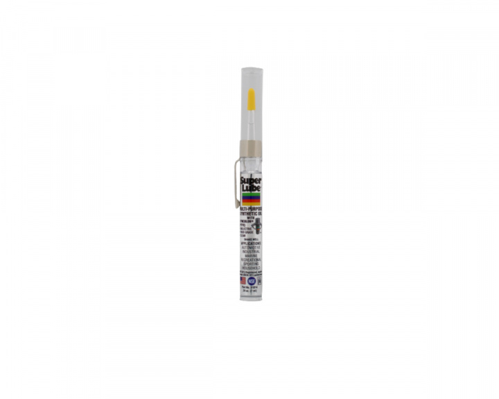 Super Lube Olie - 7ml Oliepen