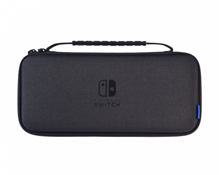 Slim Tough - Case til Switch - Sort - MaxGaming.dk